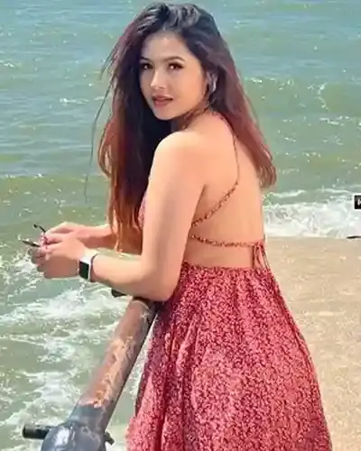 Call Girls in Gondpipri