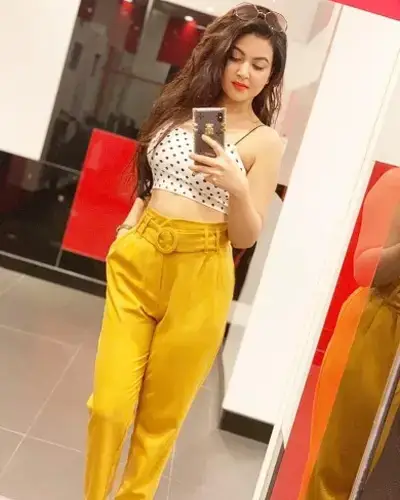 Gondpipri Escort
